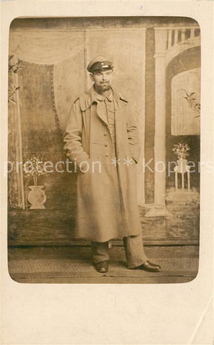 Elsdorf Rheinland Soldatenportrait