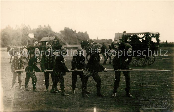 Auerbach Vogtland Festveranstaltung