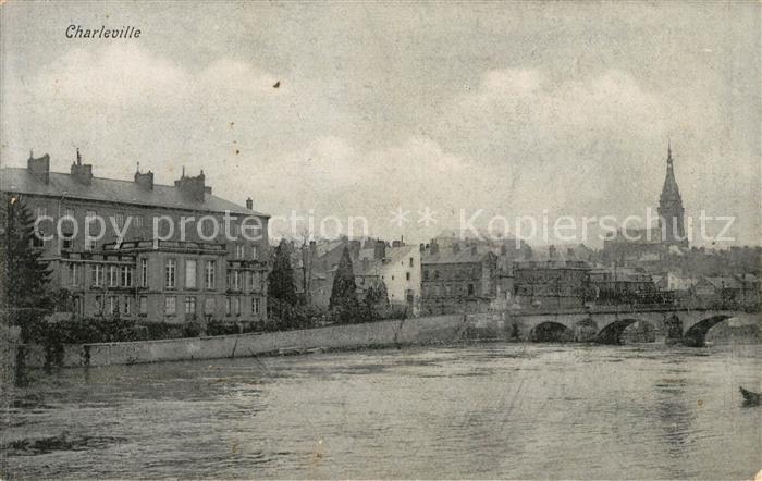 Charleville-sous-Bois Panorama