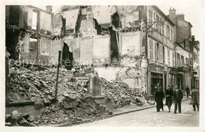Melun Seine et Marne Rue de France