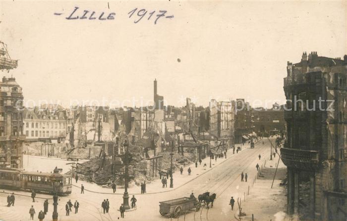 Lille Nord Panorama