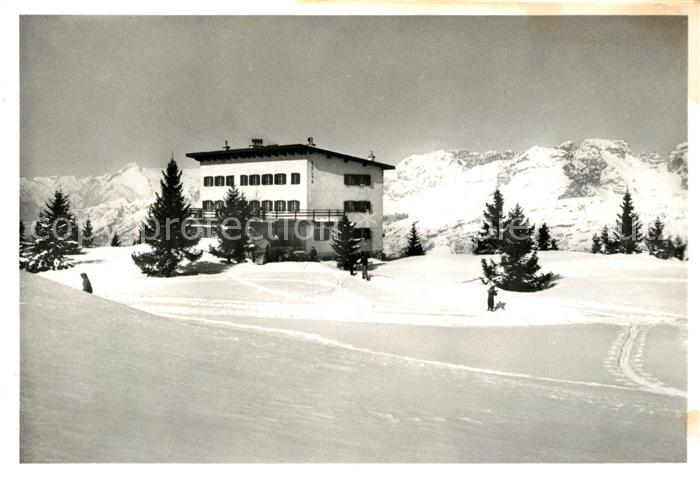 Bondone Trentino Monte Winter Sport Hotel Selva