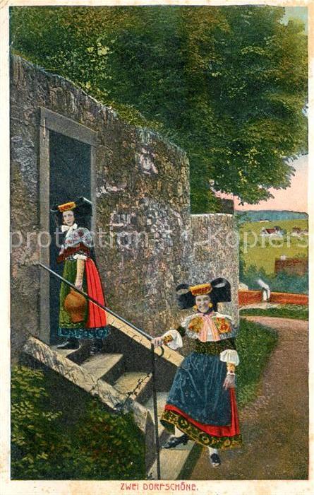 Trachten Bückeburg Schaumburg-Lippe