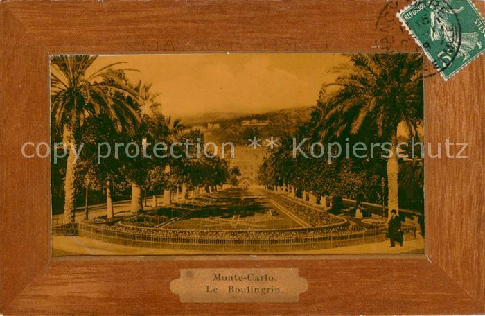 Monte-Carlo Le Boulingrin