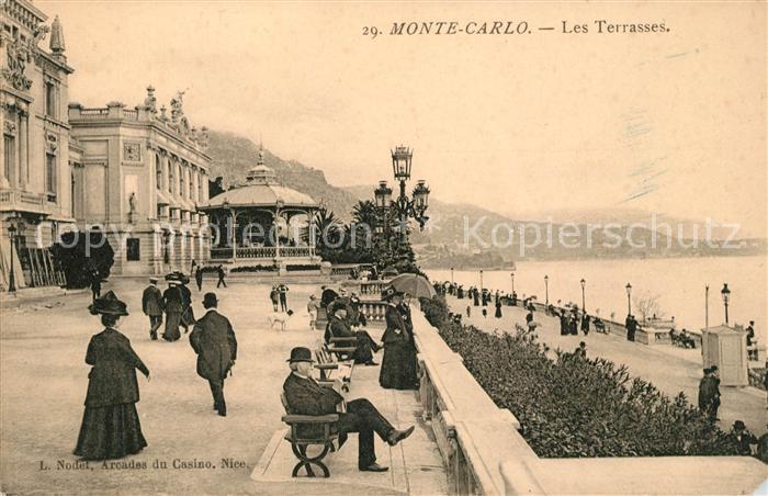 Monte-Carlo Les Terrasses
