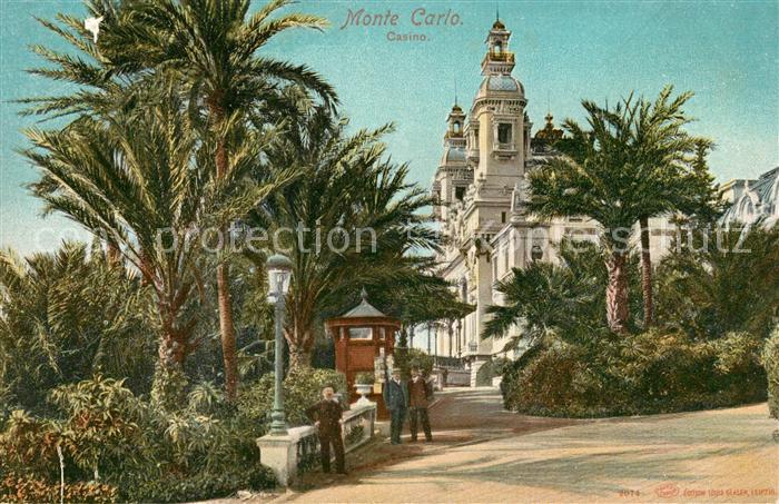 Monte-Carlo Casino