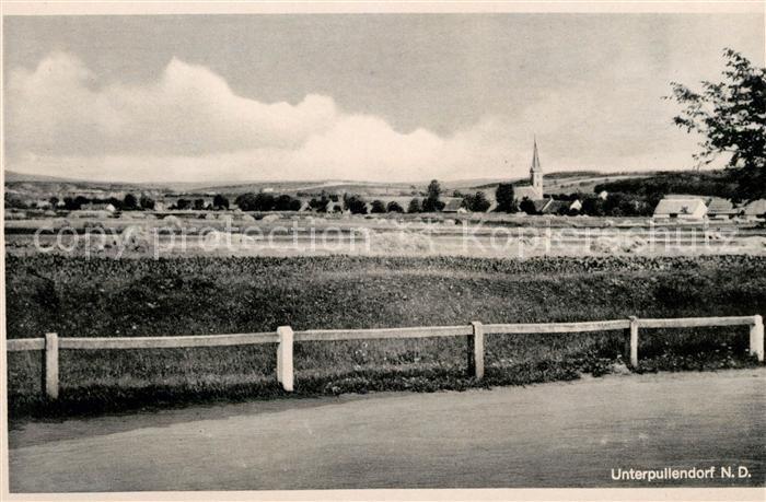 Unterpullendorf