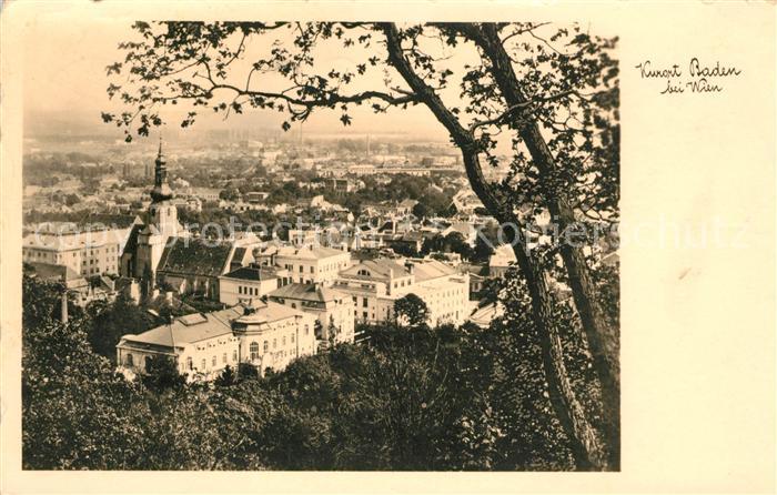 Baden Wien