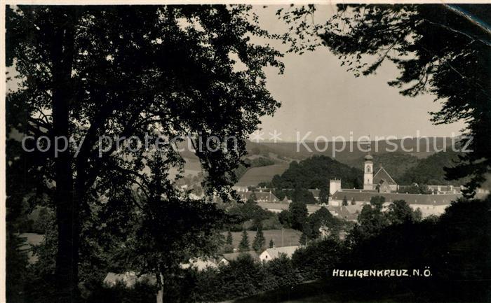 Heiligenkreuz Niederoesterreich
