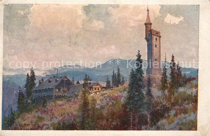 Mariazell Steiermark Buergeralpe