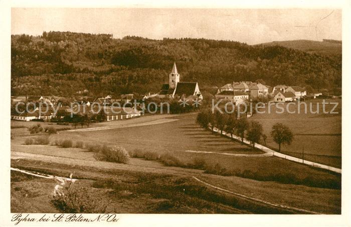 Pyhra bei St. Poelten