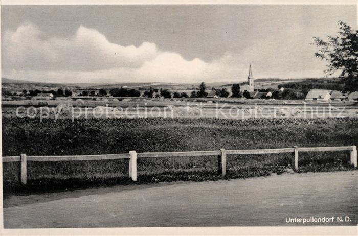 Unterpullendorf