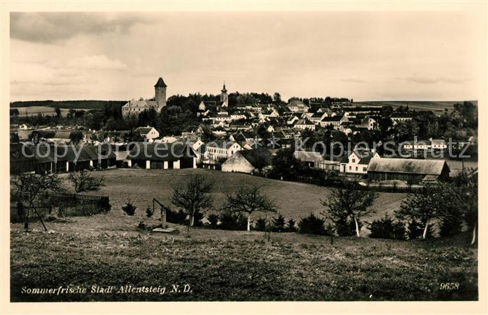 Allensteig