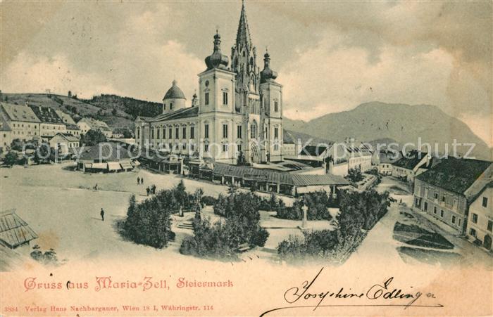 Steiermark Maria-Zell