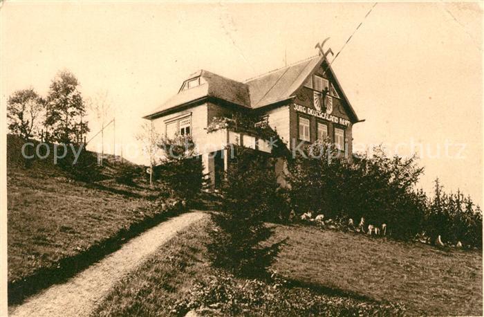 Adorf Vogtland Jung Deutschland Heim