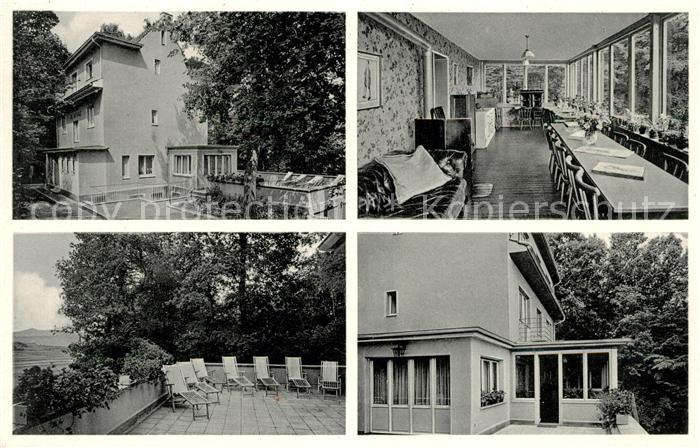 Schalksmuehle Terrasse Gastraum