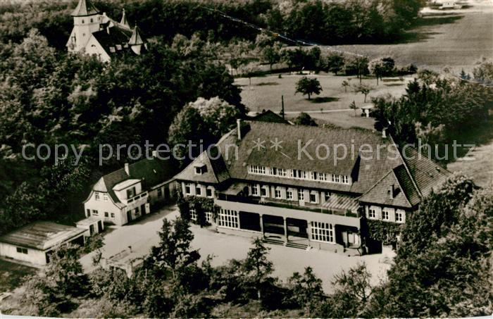 Bad Rothenfelde Oldenburger Kinderheim