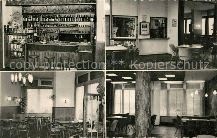 Rothenburgsort Gaststaette Raphael