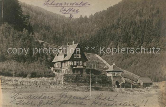 Calw Schwarzwald Kaffee