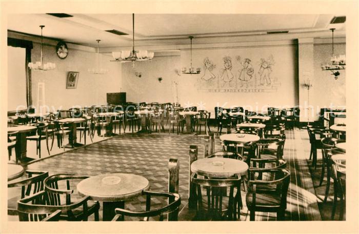 Wernigerode Harz HOG Vier Jahreszeiten