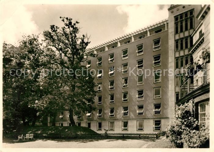 Harburg Hamburg Krankenhaus Mariahilf
