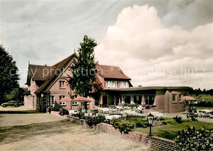 Hanstedt Nordheide Gast und Pensionshaus Zu den Linden