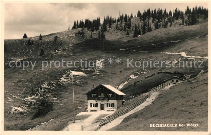 Woergl Tirol Buchhacker