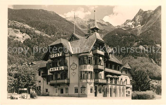 oetz Tirol Post Hotel Kassl