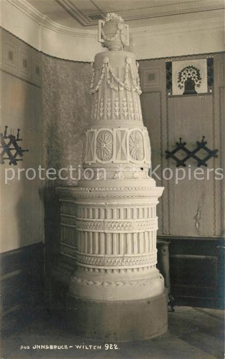 Wilten Tirol Gaststube Kamin