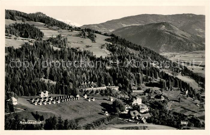 Friesach Kaernten Agathenhof