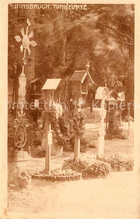 Innsbruck Tummelplatz