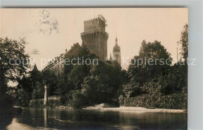 Waidhofen Ybbs Schloss Rothschild