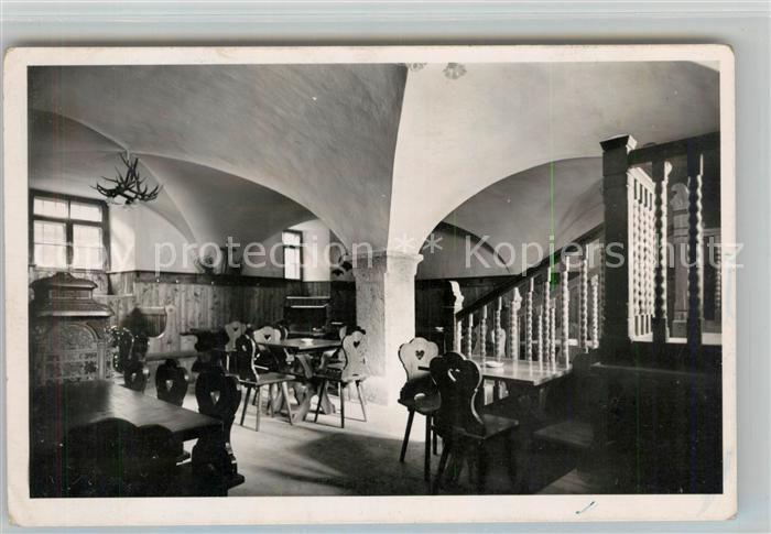 Heiligenkreuz Niederoesterreich Gregori Stueberl