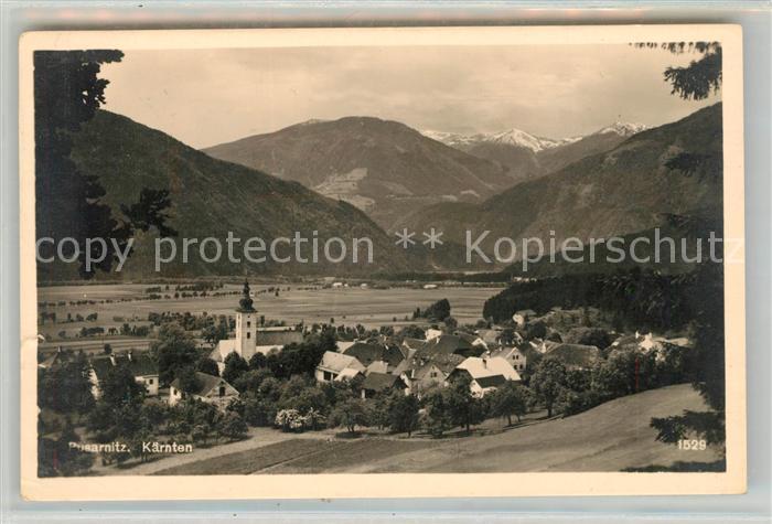 Pusarnitz Panorama