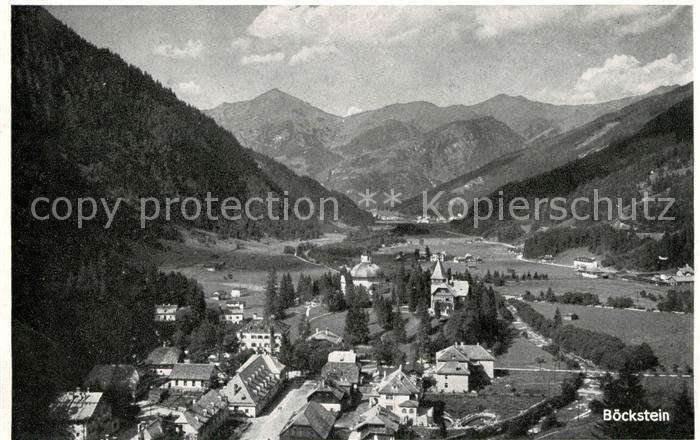 Boeckstein Panorama
