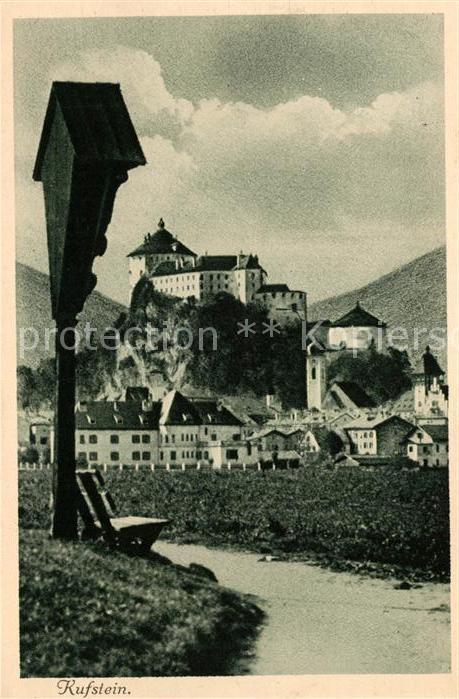 Kufstein Tirol Schloss