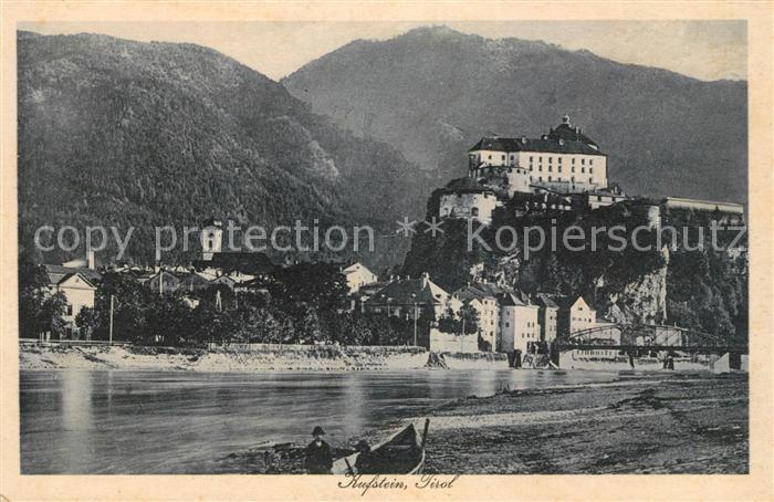 Kufstein Tirol Schloss