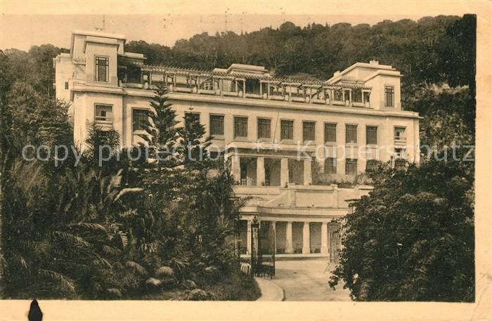 Alger Algerien Musee national