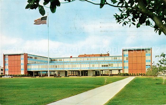 Norfolk Virginia Armed Forces Staff College