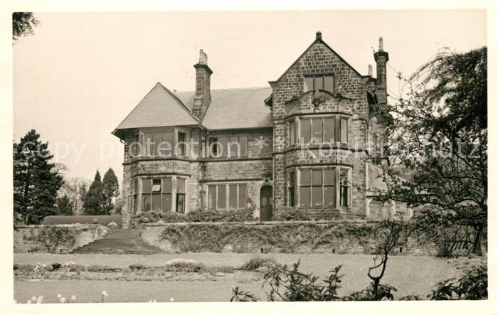 Ilkley Villa