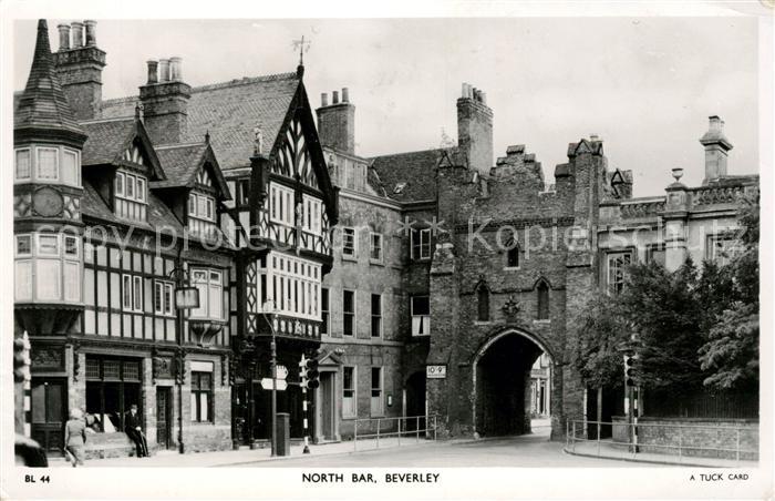 Beverley Kingston upon Thames North Bar