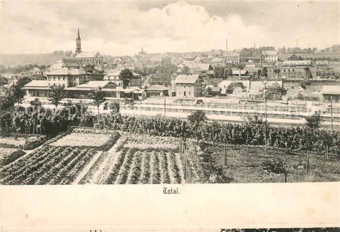 Muenchberg Oberfranken Total