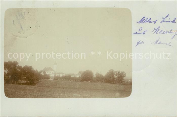 Ruhstorf Rott Panorama