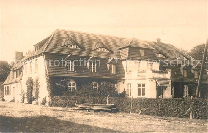 Wusterhausen Dosse Hotel