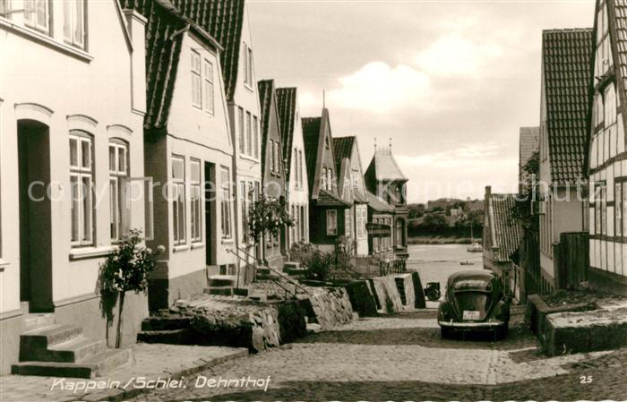 Kappeln Schlei Dehnthof