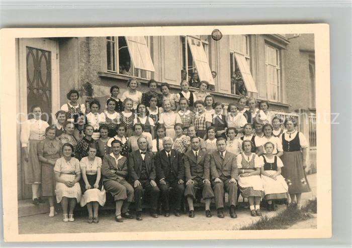 Moedling Gruppenbild