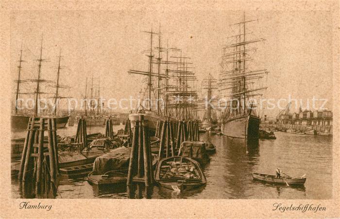 Segelschiffe Hamburg Segelschiffhafen