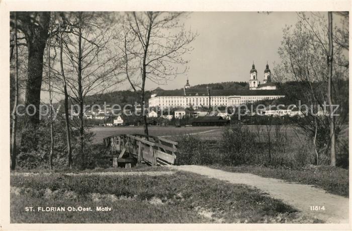 St Florian Motiv