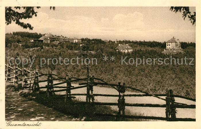 Grimmenstein Edlitztal Panorama