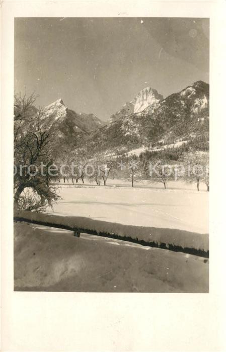 Selzthal Waldhaus Hinterstoder